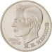 Moneta, Russia, Rouble, 1991, FDC, Rame-nichel, KM:282
