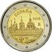 Espagne, 2 Euro, 2013, SPL, Bi-Metallic