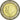 Netherlands, 2 Euro, Willem-Alexander, 2013, MS(63), Bi-Metallic