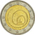 Słowenia, 2 Euro, Postojinska Jama, 2013, MS(63), Bimetaliczny