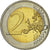 Slovenia, 2 Euro, Postojinska Jama, 2013, SPL, Bi-metallico