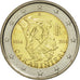 Italy, 2 Euro, Carabinieri, 2014, MS(63), Bi-Metallic