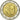 Griechenland, 2 Euro, 2014, UNZ, Bi-Metallic