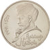 Russia, Rouble, 1991, FDC, Rame-nichel, KM:260