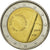 Finlandia, 2 Euro, Ilmari Tapiovaara, 2014, MS(63), Bimetaliczny