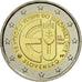 Slowakije, 2 Euro, EU, 2014, UNC-, Bi-Metallic