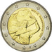 Malta, 2 Euro, Indépendance, 2014, MS(63), Bi-Metallic