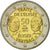 Allemagne, 2 Euro, Traité de l'Elysée, 2013, SPL, Bi-Metallic