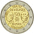 Duitsland, 2 Euro, Traité de l'Elysée, 2013, UNC-, Bi-Metallic