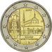 Niemcy, 2 Euro, Baden-Wurttemberg, 2013, Munich, MS(63), Bimetaliczny