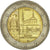 Allemagne, 2 Euro, Baden-Wurttemberg, 2013, SPL, Bi-Metallic