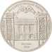 Russia, 5 Roubles, 1991, FDC, Rame-nichel, KM:272