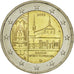 Germany, 2 Euro, Baden-Wurttemberg, 2013, MS(63), Bi-Metallic