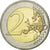Allemagne, 2 Euro, 10 years euro, 2012, SPL, Bi-Metallic