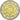 Deutschland, 2 Euro, 10 years euro, 2012, UNZ, Bi-Metallic