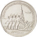 Russia, 3 Roubles, 1991, SPL-, Rame-nichel, KM:301