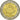 Netherlands, 2 Euro, 10 years euro, 2012, MS(63), Bi-Metallic