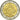Belgium, 2 Euro, 10 years euro, 2012, MS(63), Bi-Metallic