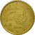 Spanje, 10 Euro Cent, 1999, UNC-, Tin, KM:1043