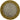 Moneta, Francja, Euro, 1999, Paris, EF(40-45), Bimetaliczny, KM:1288