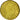 Luxembourg, 20 Euro Cent, 2007, MS(63), Brass, KM:90