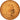 Luxembourg, 2 Euro Cent, 2002, MS(63), Copper Plated Steel, KM:76