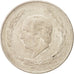 Coin, Mexico, 5 Pesos, 1953, Mexico City, AU(55-58), Silver, KM:467