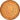 Paesi Bassi, Euro Cent, 2011, SPL, Acciaio placcato rame, KM:234