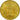 GERMANY - FEDERAL REPUBLIC, 50 Euro Cent, 2002, MS(63), Brass, KM:212
