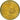 Spanien, 10 Euro Cent, 2002, UNZ, Messing, KM:1043