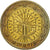 Moneta, Francja, 2 Euro, 2001, Paris, MS(63), Bimetaliczny, KM:1289