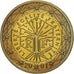 Coin, France, 2 Euro, 2001, MS(63), Bi-Metallic, KM:1289