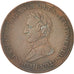 Regno Unito, Jeton, Great-Britain, 1812, BB+, Rame