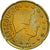 Luxemburg, 20 Euro Cent, 2009, UNC-, Tin, KM:90