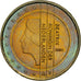 Niederlande, 2 Euro, 2003, UNZ, Bi-Metallic, KM:241