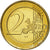Netherlands, 2 Euro, 2003, MS(63), Bi-Metallic, KM:241
