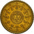 Portugal, 50 Euro Cent, 2008, UNZ, Messing, KM:765