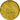 San Marino, 20 Euro Cent, 2003, MS(63), Brass, KM:444