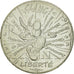 France, 10 Euro, Liberté, Astérix Potion, 2015, MS(63), Silver