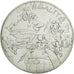 Coin, France, 10 Euro, Egalité, Abraracourcix, Obélix, 2015, MS(63), Silver
