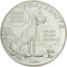 Coin, France, 10 Euro, Fraternité, Idéfix, 2015, MS(63), Silver