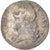 Coin, France, 1/10 Ecu, 1754, Montpellier, AU(50-53), Silver, KM:511.14