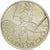 Moneta, Francja, 10 Euro, Nord-Pas de Calais, 2010, Paris, MS(63), Srebro