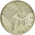 Coin, France, 10 Euro, Alsace, 2010, MS(63), Silver, KM:1652