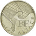 Coin, France, 10 Euro, Alsace, 2010, MS(63), Silver, KM:1652