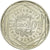 Coin, France, 10 Euro, Limousin, 2010, MS(63), Silver, KM:1660