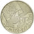 Coin, France, 10 Euro, Midi-Pyrénées, 2010, MS(63), Silver, KM:1663