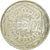 Coin, France, 10 Euro, Midi-Pyrénées, 2010, MS(63), Silver, KM:1663