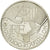 Munten, Frankrijk, 10 Euro, Languedoc-Rousillon, 2010, UNC-, Zilver, KM:1659
