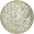 Coin, France, 10 Euro, Provence-Alpes-Cote d'Azur, 2010, MS(63), Silver, KM:1668